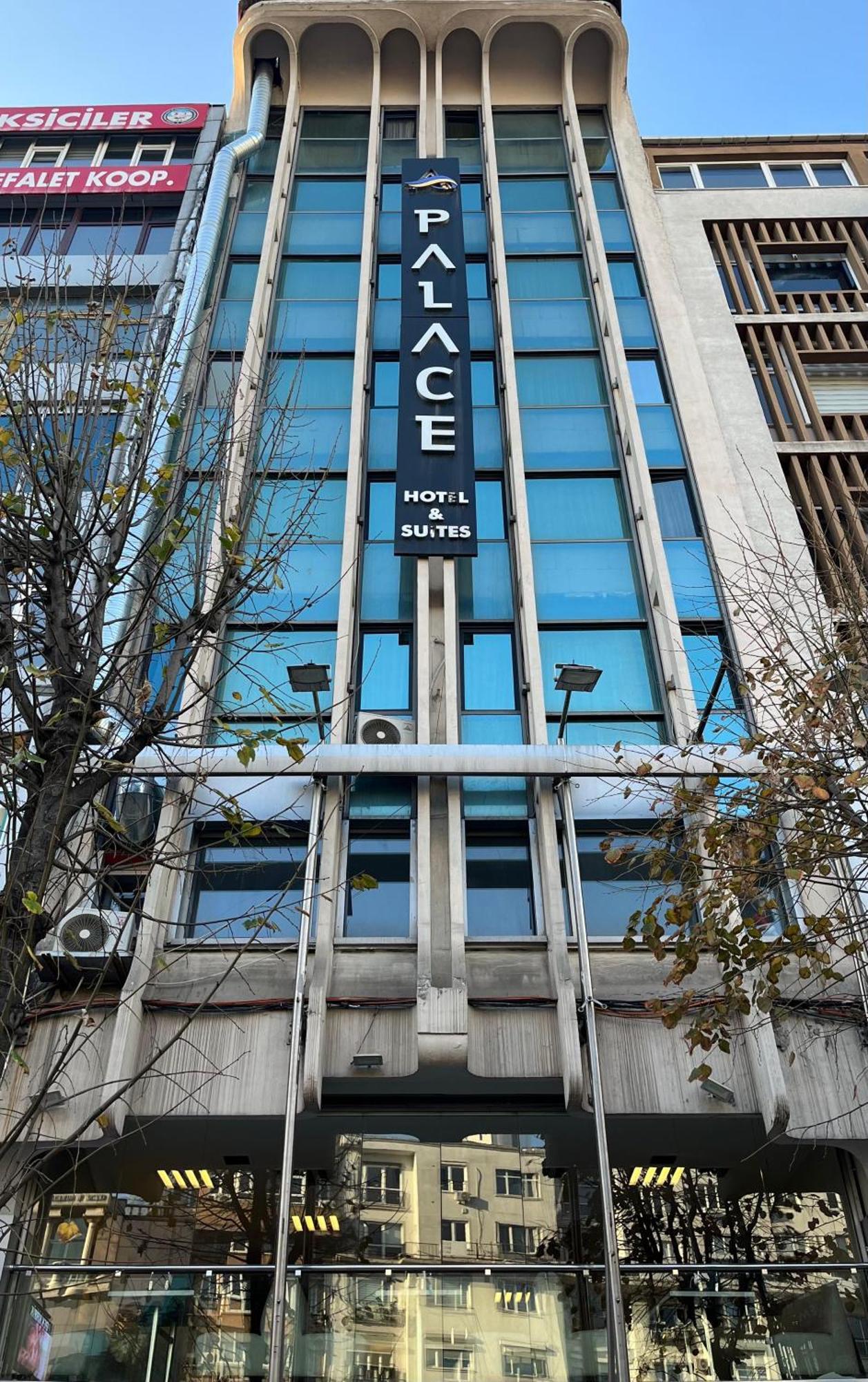 No 139 Apartments Estambul Exterior foto