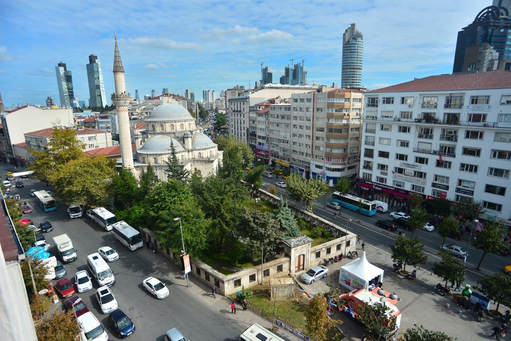No 139 Apartments Estambul Habitación foto